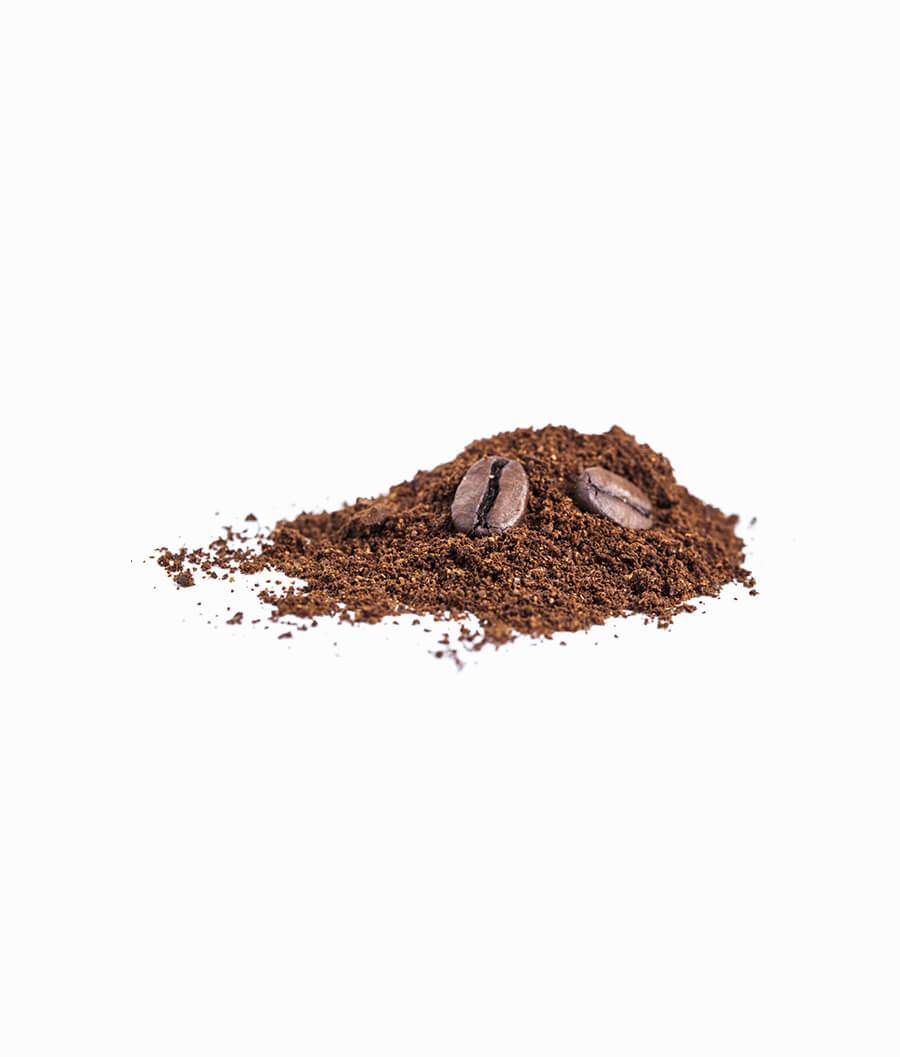 Ultra Rich Coffee Powder