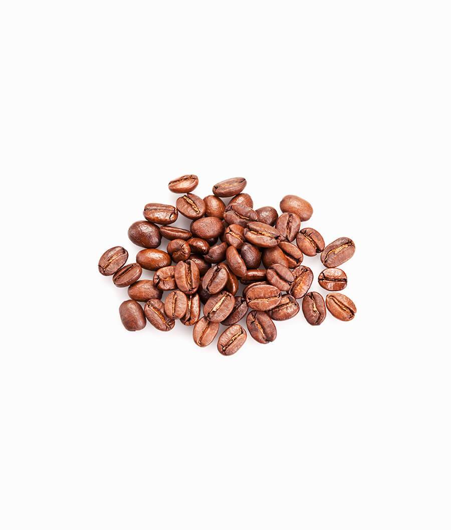 Mountain Coffee Bean
