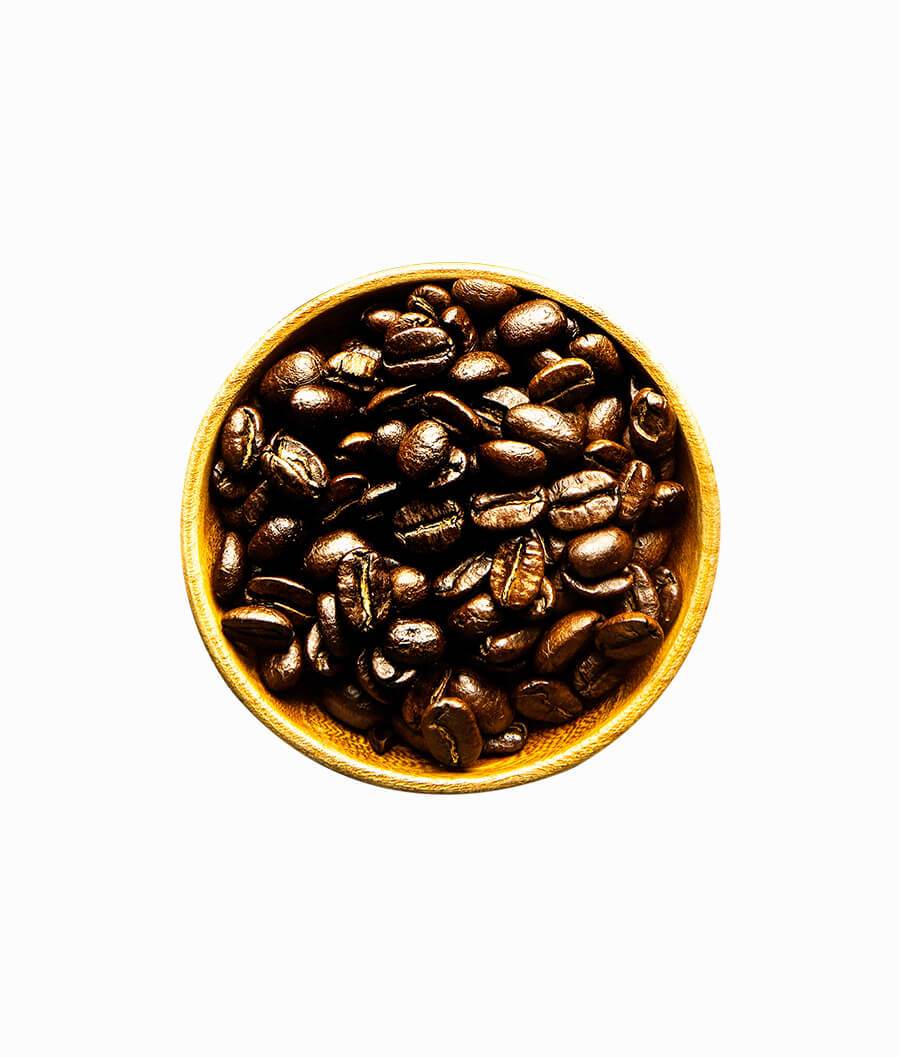 Stabilo Coffee Bean
