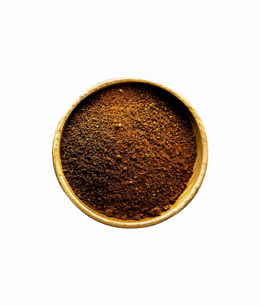 Ultra Rich Coffee Powder