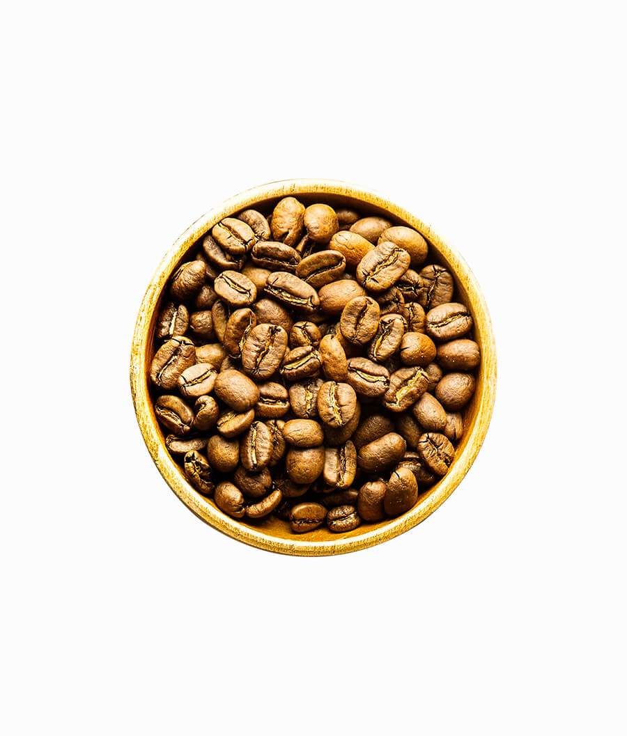Gold Blend Coffee Bean