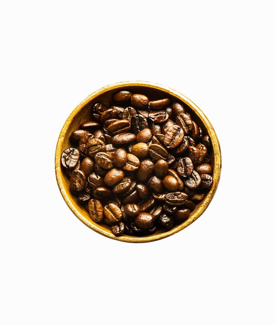 Gusto Coffee Bean