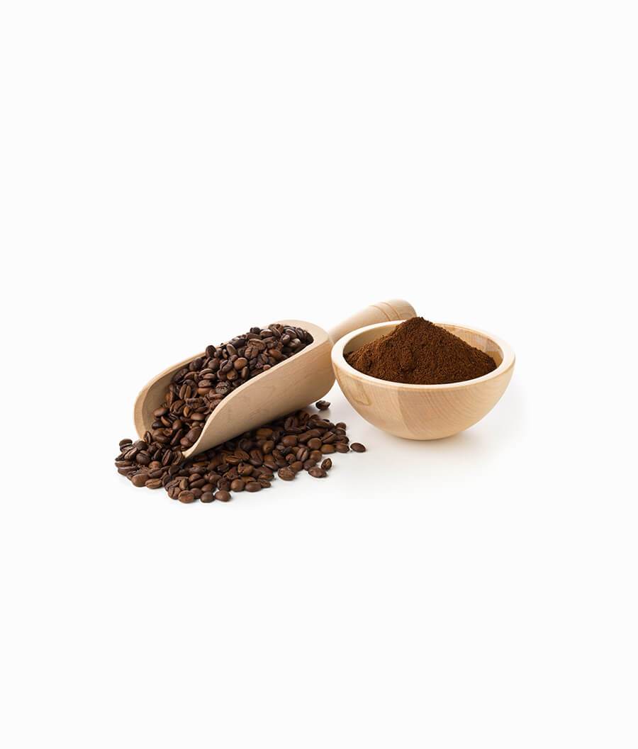 Molokai Coffee Bean