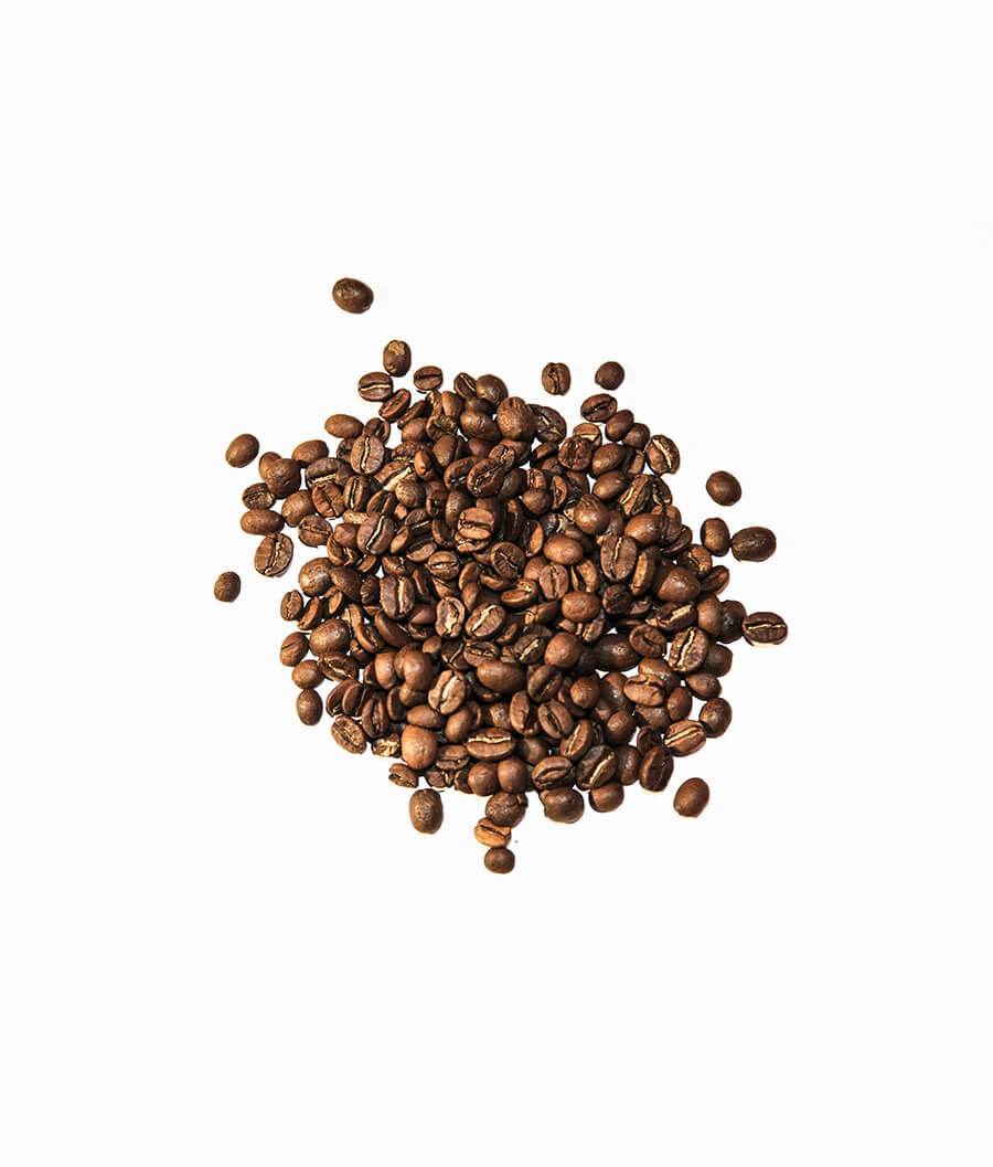 Kona Coffee Bean