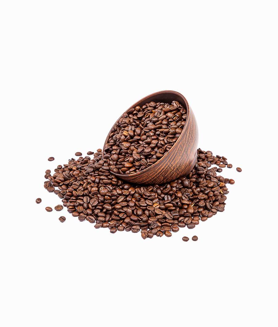 Peaberry Coffee Bean