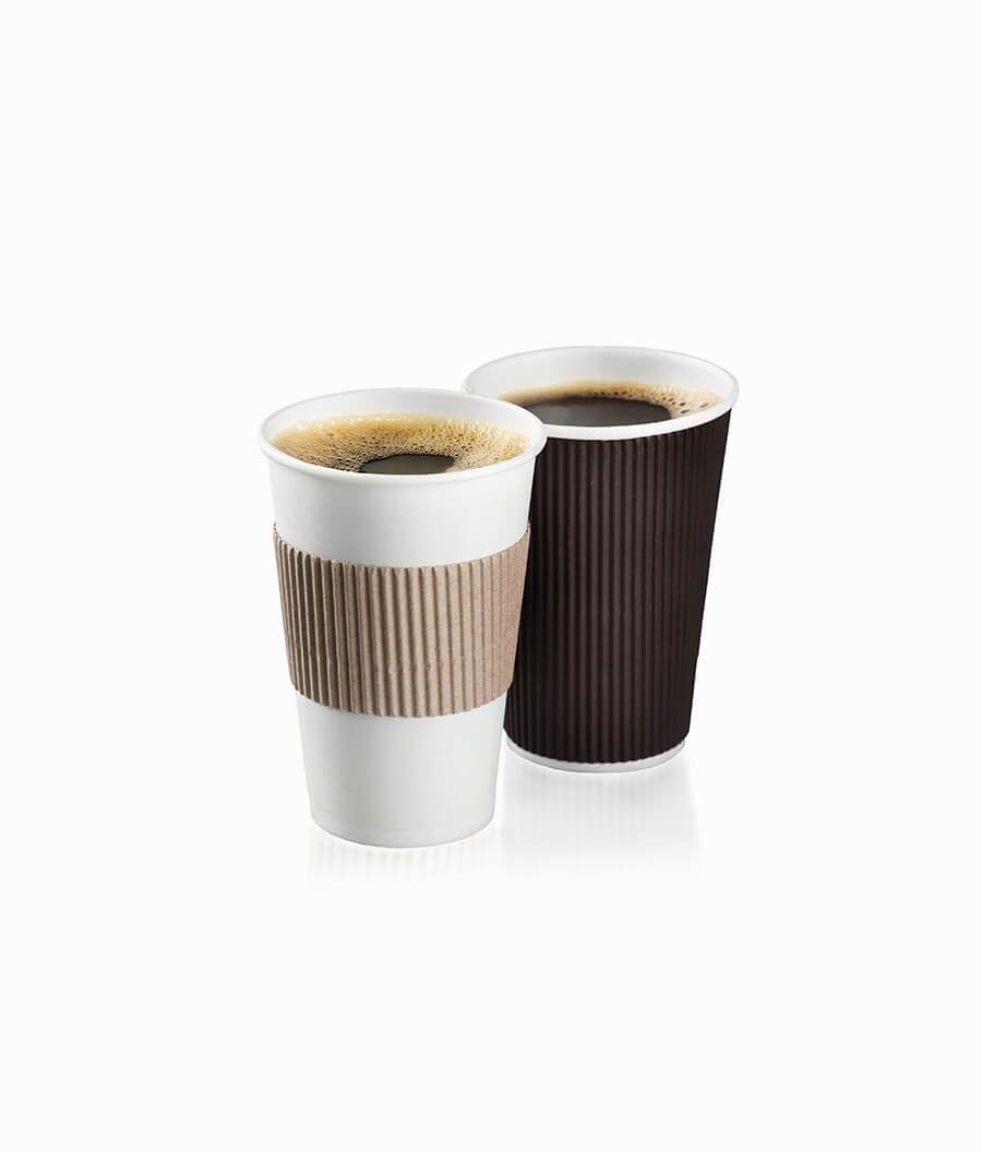 Latte Instant Coffee