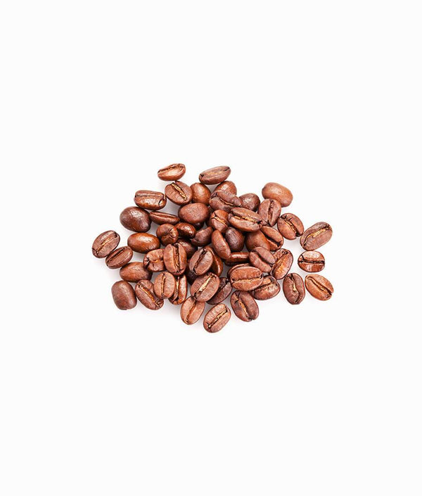 Mountain Coffee Bean