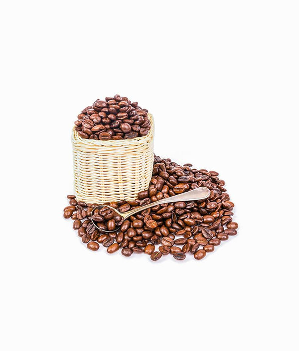 Bourbon Coffee Bean