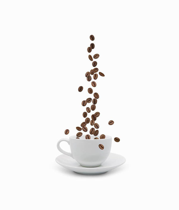 Guadeloupe Coffee Bean